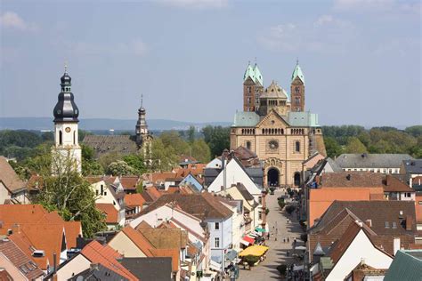 Speyer Germany Travel Planning Guide 